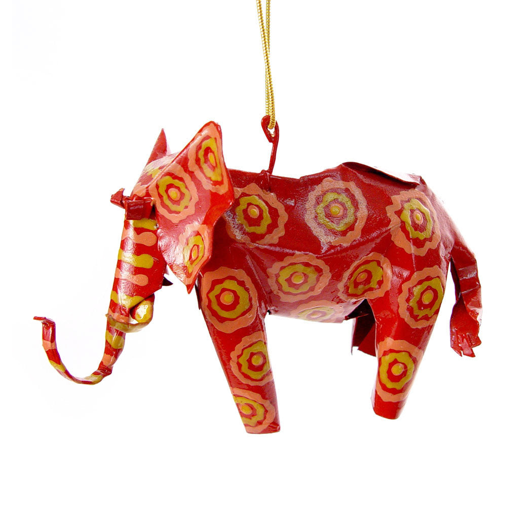 Elephant Ornament - Image 1