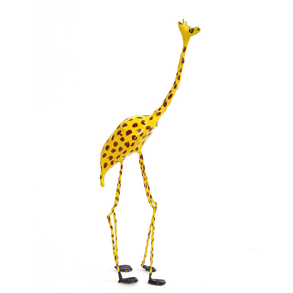 Seedpod Giraffe large
