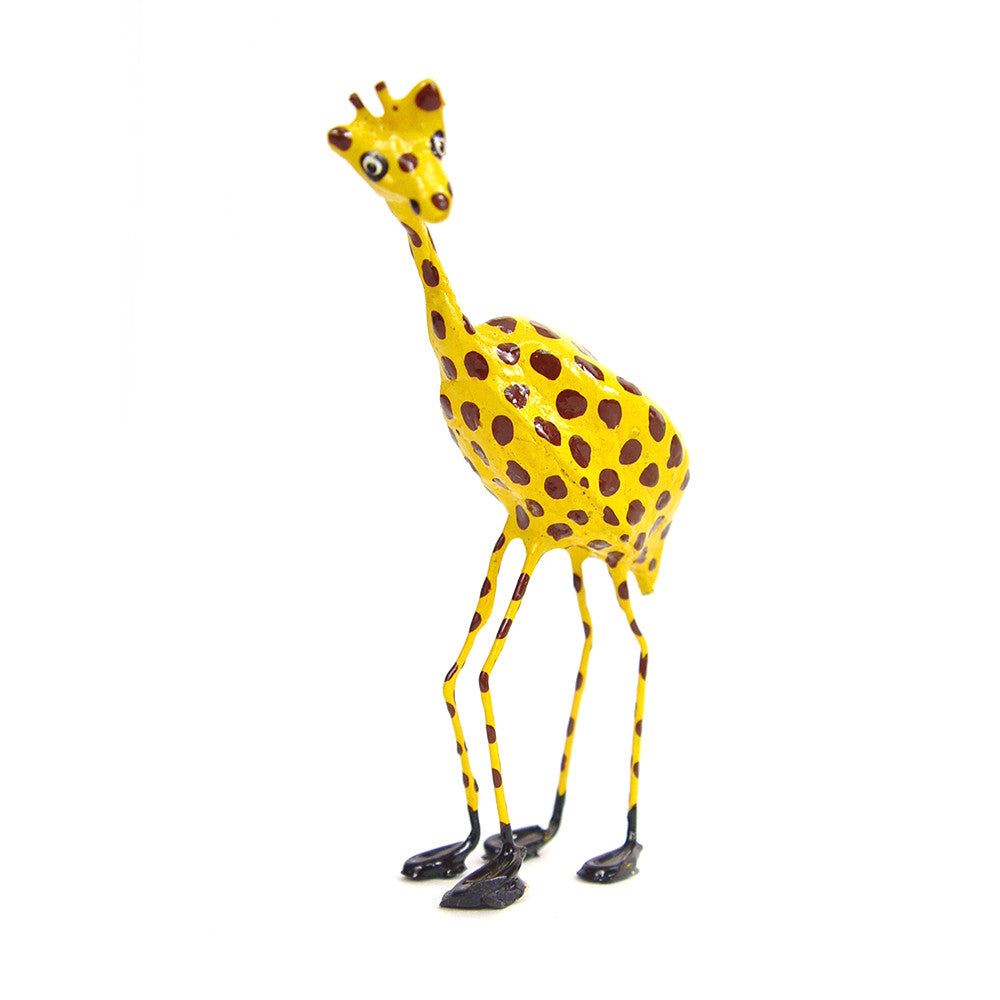 Seedpod Giraffe small