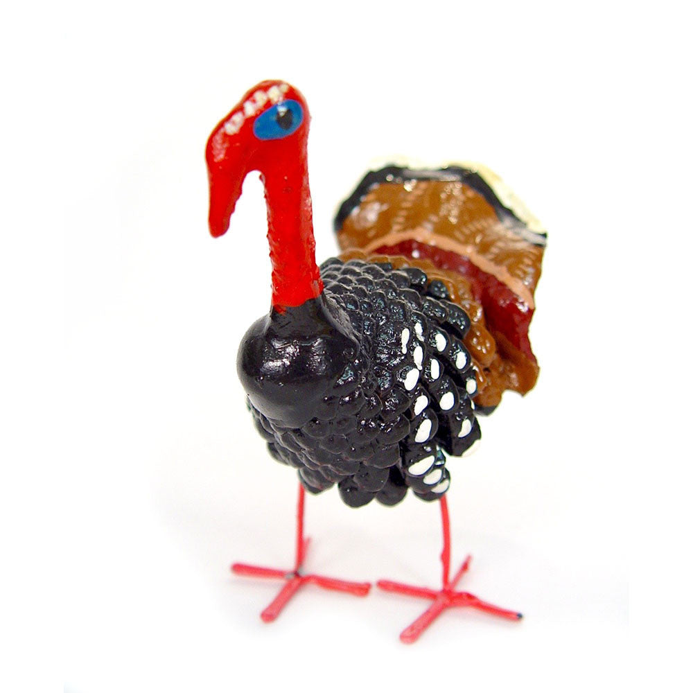 Seedpod Turkey
