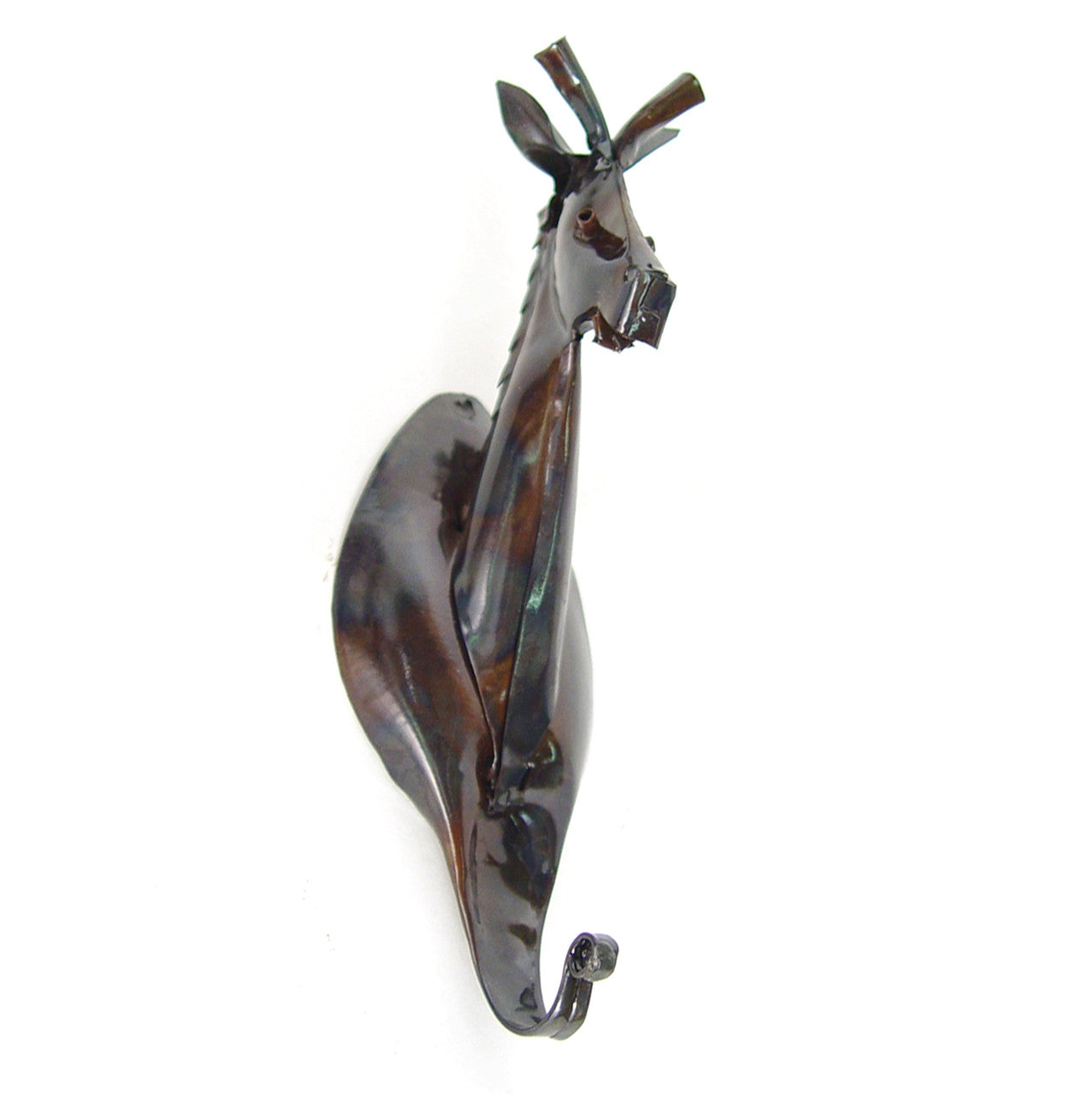 Giraffe Coat Hook - Image 1