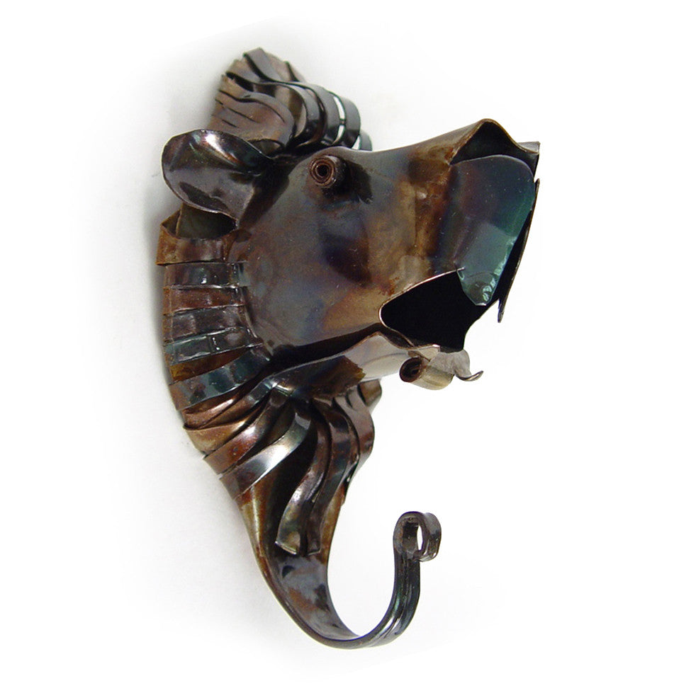 Lion Coat Hook - Image 1