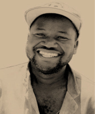 Timmy Sandu