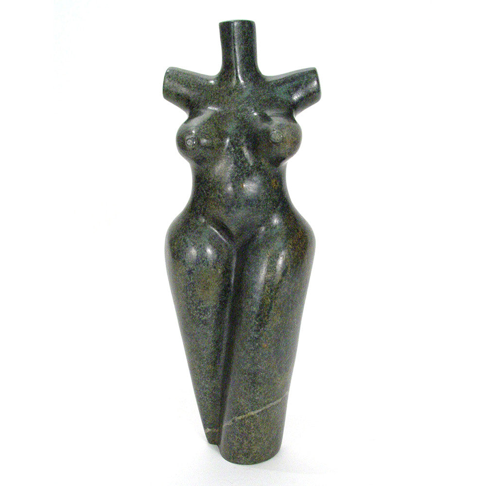 Stone Torso Image 1