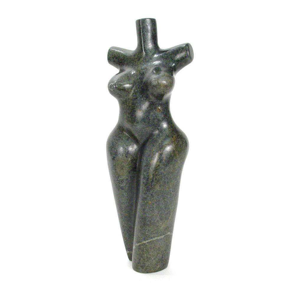 Stone Torso Image 2